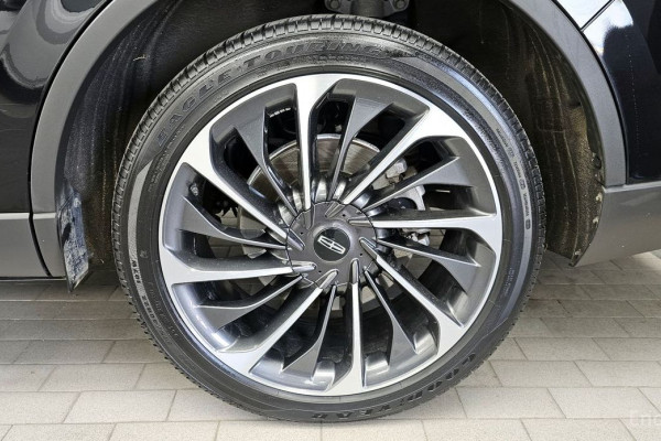 2023 Lincoln Aviator с пробегом 52 320 км