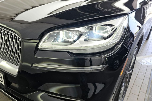2023 Lincoln Aviator с пробегом 52 320 км