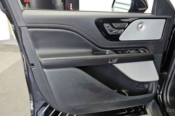 2023 Lincoln Aviator с пробегом 52 320 км