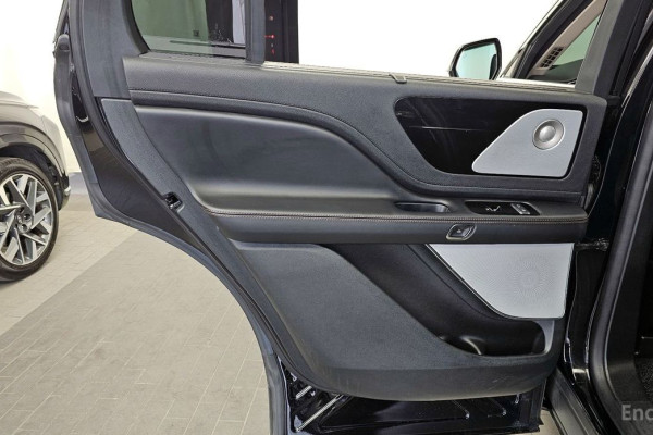 2023 Lincoln Aviator с пробегом 52 320 км