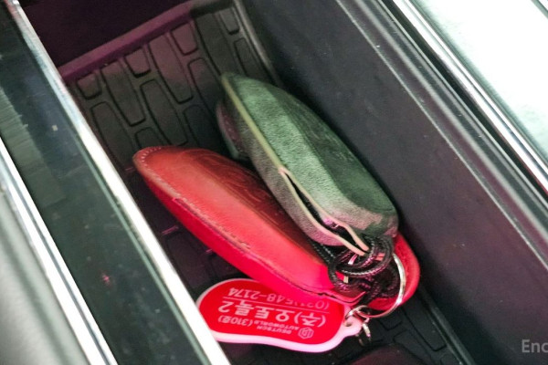 2023 Lincoln Aviator с пробегом 52 320 км