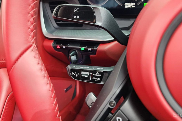 2020 Porsche 911 с пробегом 15 577 км