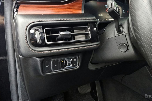 2023 Lincoln Aviator с пробегом 52 320 км