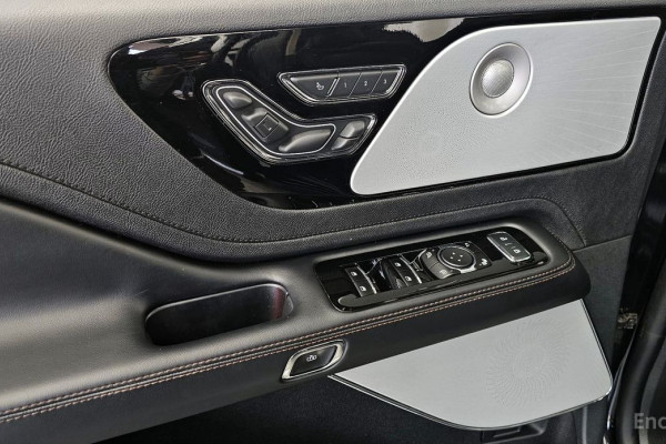 2023 Lincoln Aviator с пробегом 52 320 км