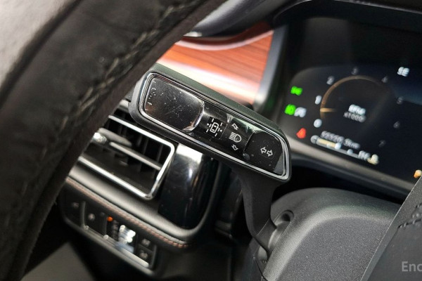 2023 Lincoln Aviator с пробегом 52 320 км