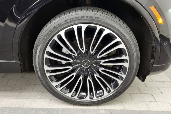 2021 Lincoln Aviator с пробегом 59 339 км