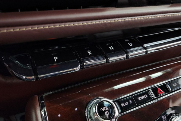 2021 Lincoln Aviator с пробегом 59 339 км