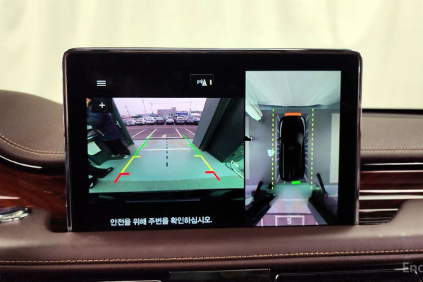 2021 Lincoln Aviator с пробегом 59 339 км