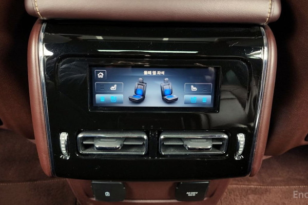 2021 Lincoln Aviator с пробегом 59 339 км