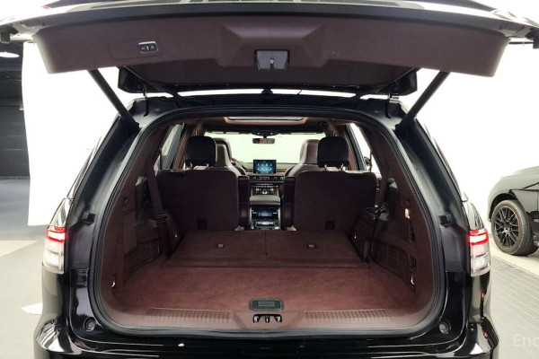 2021 Lincoln Aviator с пробегом 59 339 км