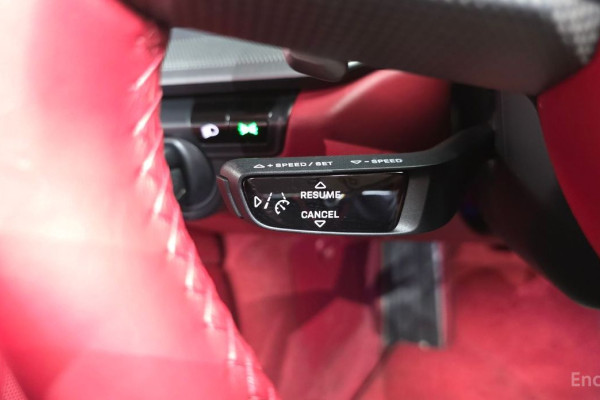 2021 Porsche 911 с пробегом 28 186 км