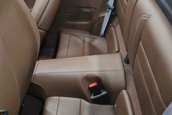 2024 Porsche 911 с пробегом 4 862 км