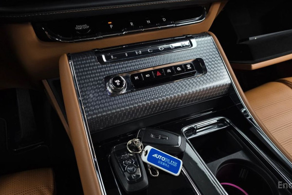 2024 Lincoln Aviator с пробегом 16 826 км