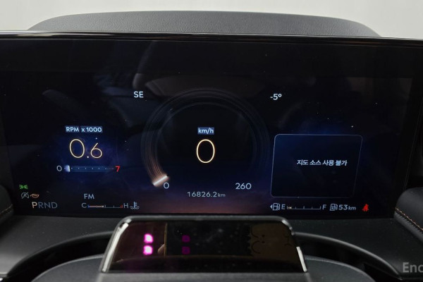 2024 Lincoln Aviator с пробегом 16 826 км