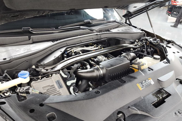 2021 Lincoln Aviator с пробегом 50 813 км