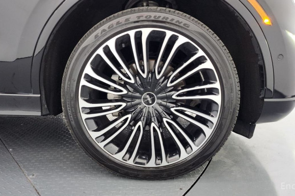 2021 Lincoln Aviator с пробегом 50 813 км