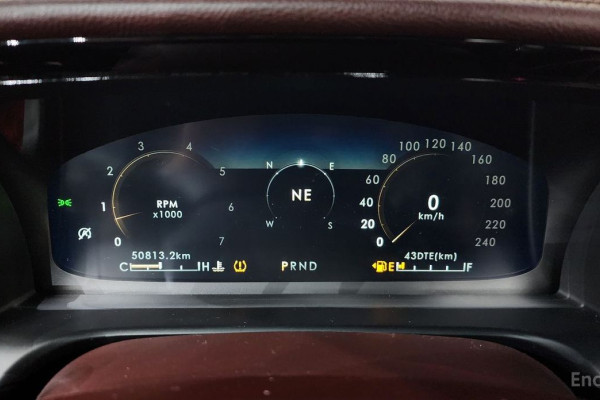 2021 Lincoln Aviator с пробегом 50 813 км