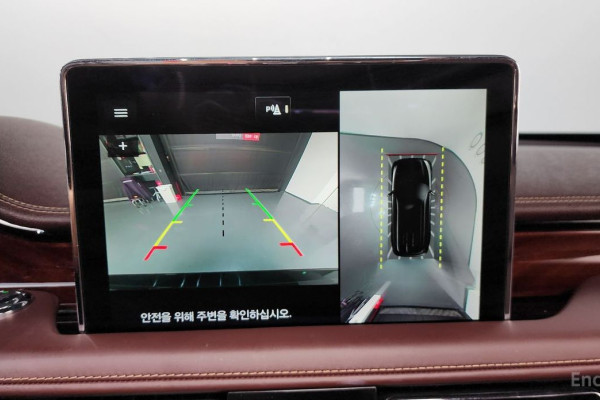 2021 Lincoln Aviator с пробегом 50 813 км