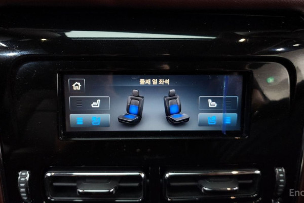 2021 Lincoln Aviator с пробегом 50 813 км