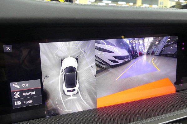 2020 Porsche 911 с пробегом 36 326 км