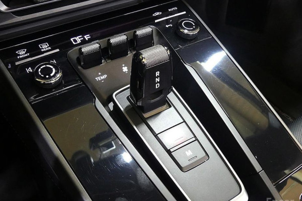 2020 Porsche 911 с пробегом 36 326 км