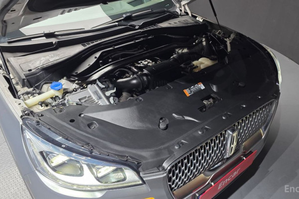 2021 Lincoln Aviator с пробегом 85 420 км