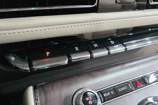 2023 Lincoln Aviator с пробегом 43 039 км