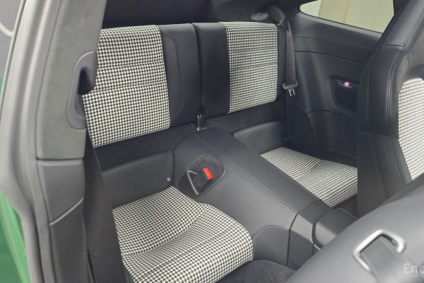 2024 Porsche 911 с пробегом 16 191 км