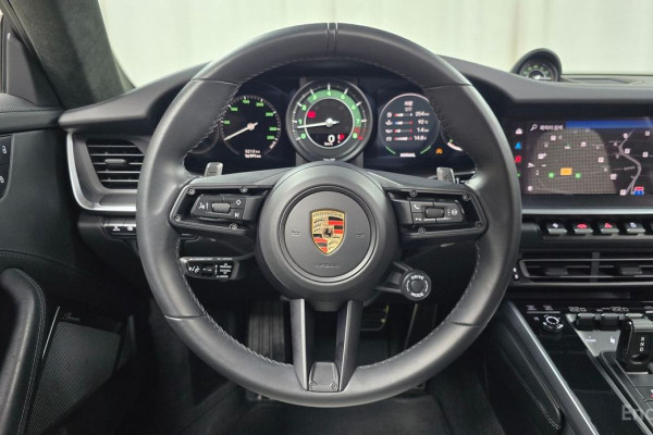 2024 Porsche 911 с пробегом 16 191 км