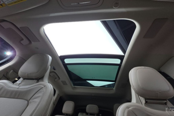 2023 Lincoln Aviator с пробегом 43 039 км