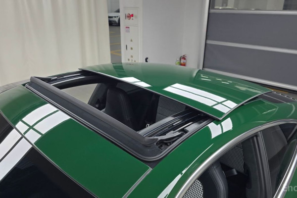 2024 Porsche 911 с пробегом 16 191 км