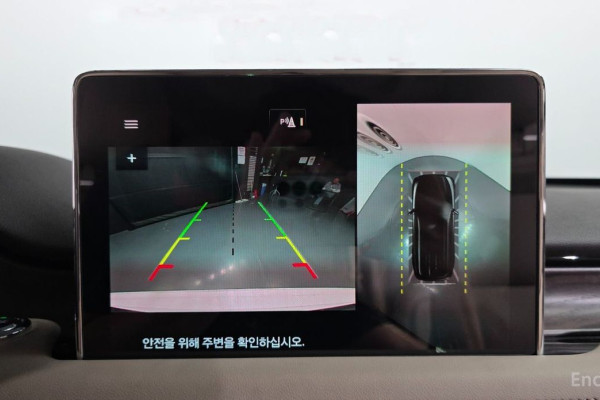 2023 Lincoln Aviator с пробегом 43 039 км