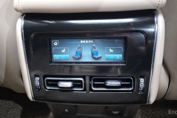 2021 Lincoln Aviator с пробегом 85 420 км