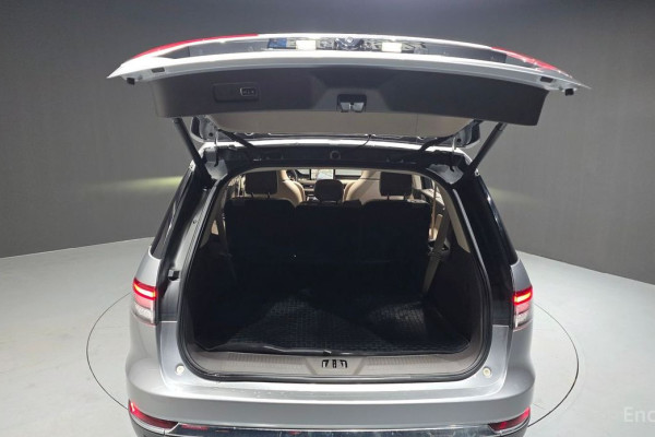 2021 Lincoln Aviator с пробегом 85 420 км