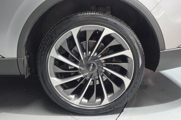 2021 Lincoln Aviator с пробегом 85 420 км