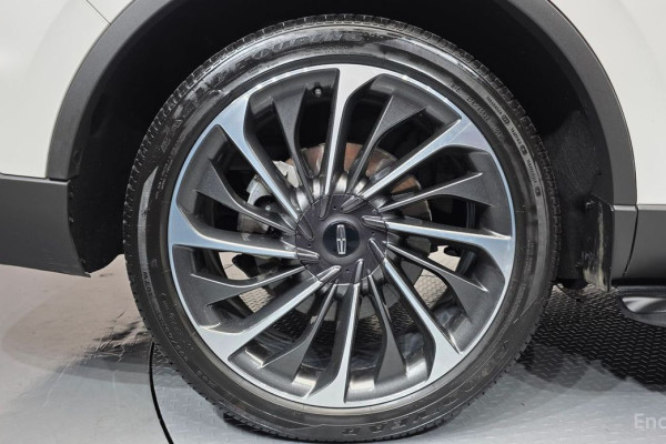 2023 Lincoln Aviator с пробегом 43 039 км