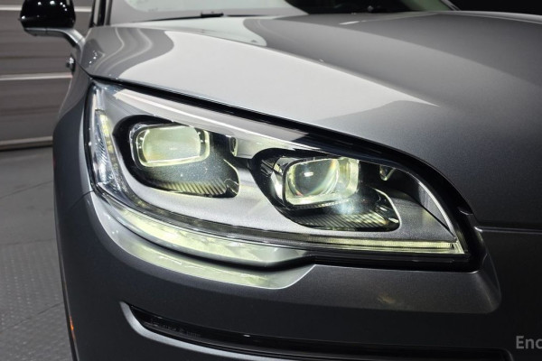 2021 Lincoln Aviator с пробегом 85 420 км