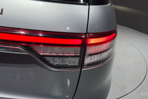 2021 Lincoln Aviator с пробегом 85 420 км