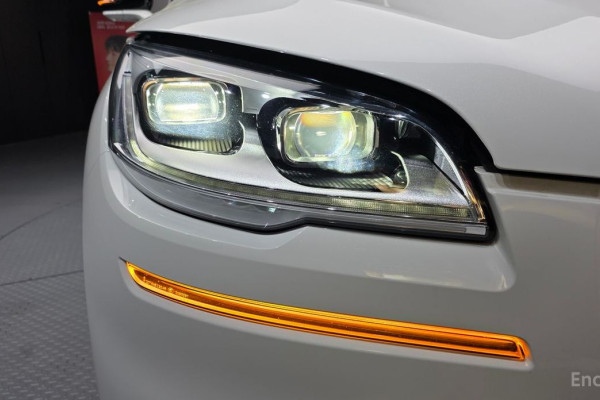 2023 Lincoln Aviator с пробегом 43 039 км