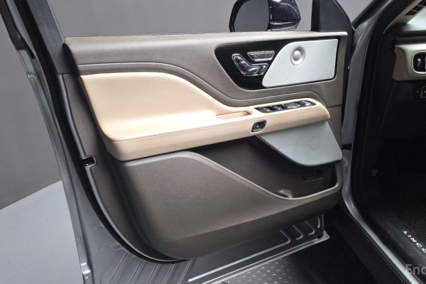 2021 Lincoln Aviator с пробегом 85 420 км