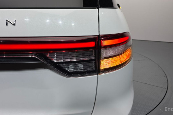 2023 Lincoln Aviator с пробегом 43 039 км