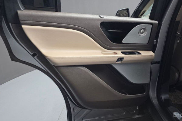 2021 Lincoln Aviator с пробегом 85 420 км