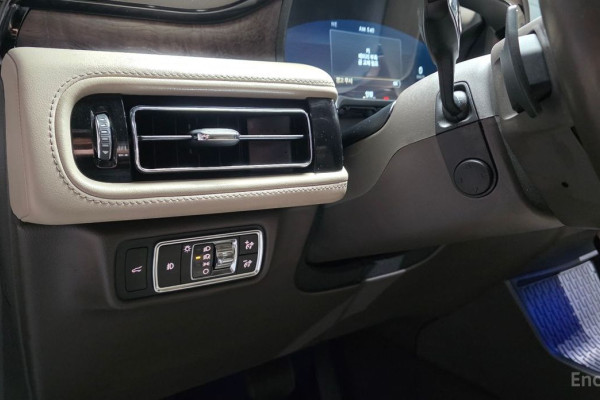 2021 Lincoln Aviator с пробегом 85 420 км