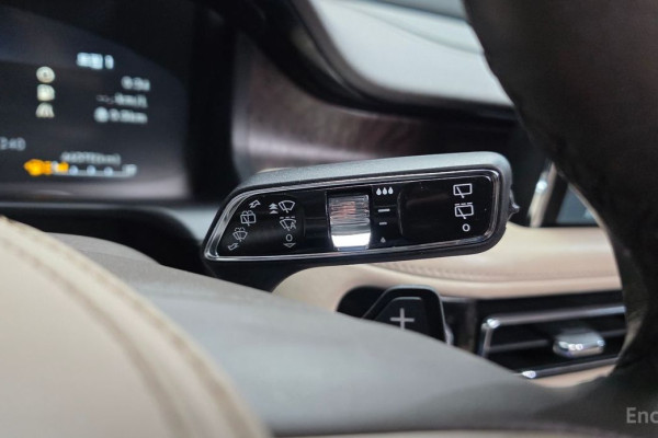 2021 Lincoln Aviator с пробегом 85 420 км