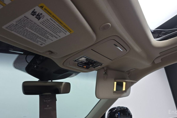 2023 Lincoln Aviator с пробегом 43 039 км