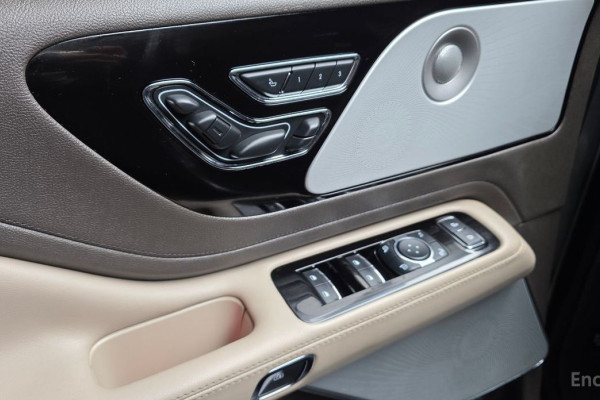 2021 Lincoln Aviator с пробегом 85 420 км