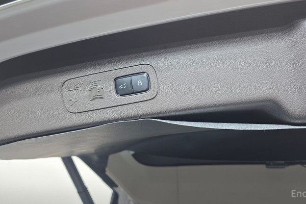 2023 Lincoln Aviator с пробегом 43 039 км