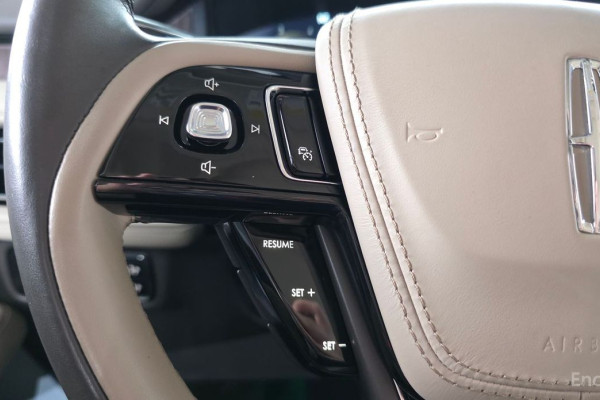 2023 Lincoln Aviator с пробегом 43 039 км