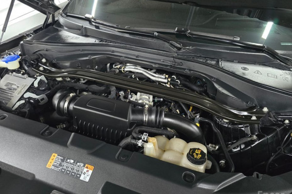 2022 Lincoln Aviator с пробегом 77 269 км