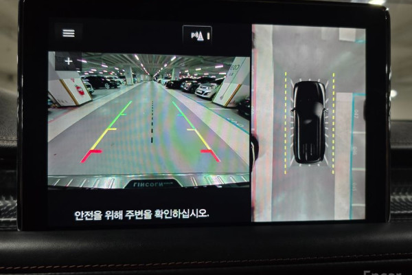 2022 Lincoln Aviator с пробегом 77 269 км